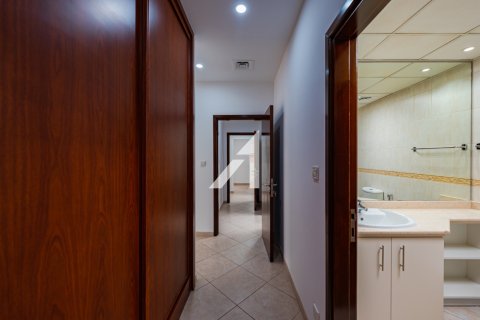 Dubai, संयुक्त अरब अमीरात में अपार्टमेंट, 2 बेडरूम, 141.1 वर्ग मीटर, संख्या 656928 - फ़ोटो 17