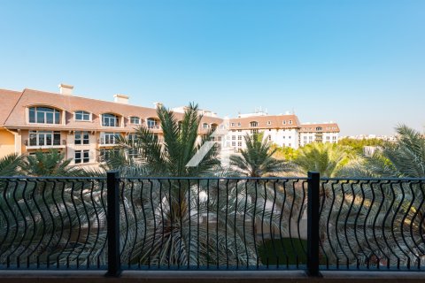 Dubai, संयुक्त अरब अमीरात में अपार्टमेंट, 2 बेडरूम, 141.1 वर्ग मीटर, संख्या 656928 - फ़ोटो 20