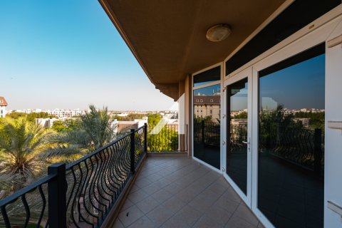 Dubai, संयुक्त अरब अमीरात में अपार्टमेंट, 2 बेडरूम, 141.1 वर्ग मीटर, संख्या 656928 - फ़ोटो 18