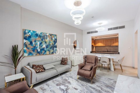 Apartman u gradu Jumeirah Village Circle, Dubai, UAE 2 spavaće sobe, 161.28 m2 Br. 768333 - Slika 3