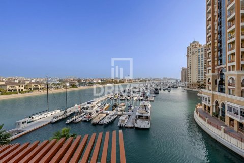 Apartament de închiriat în Palm Jumeirah, Dubai, EAU 1 cameră, 50.91 mp.  №768328 - poză 12