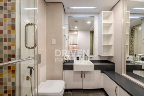 Apartament de închiriat în Palm Jumeirah, Dubai, EAU 1 cameră, 50.91 mp.  №768328 - poză 9