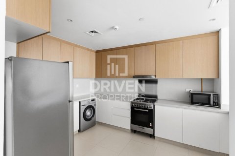 Appartamento in affitto a Dubai Marina, Dubai, EAU 1 camera da letto, 93.09 mq. № 768330 - foto 5