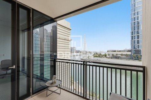 Appartamento in affitto a Dubai Marina, Dubai, EAU 1 camera da letto, 93.09 mq. № 768330 - foto 12