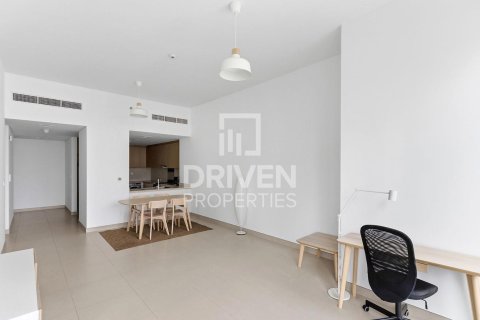Appartamento in affitto a Dubai Marina, Dubai, EAU 1 camera da letto, 93.09 mq. № 768330 - foto 4