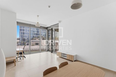 Apartament în Dubai Marina, Dubai, EAU 1 dormitor, 93.09 mp.  №768330