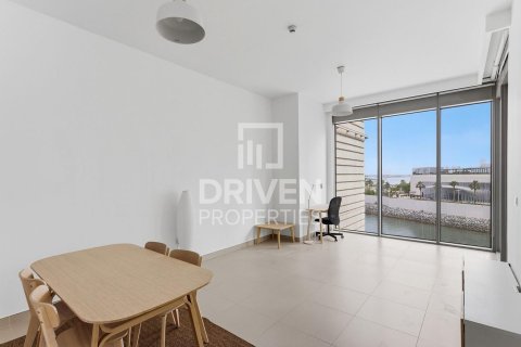 Appartamento in affitto a Dubai Marina, Dubai, EAU 1 camera da letto, 93.09 mq. № 768330 - foto 2