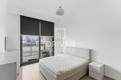 Appartamento in affitto a Dubai Marina, Dubai, EAU 1 camera da letto, 93.09 mq. № 768330 - foto 7