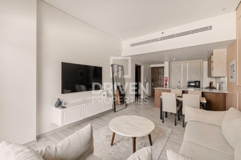 Huoneisto Jumeirah Village Circle, Dubai, Arabiemiraatit 2 makuuhuonetta, 112.6 m2 № 768334 - kuva 3