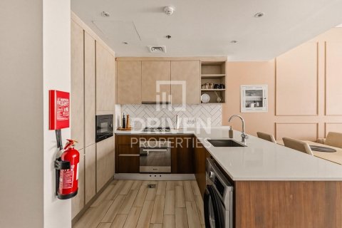 Huoneisto Jumeirah Village Circle, Dubai, Arabiemiraatit 2 makuuhuonetta, 112.6 m2 № 768334 - kuva 4
