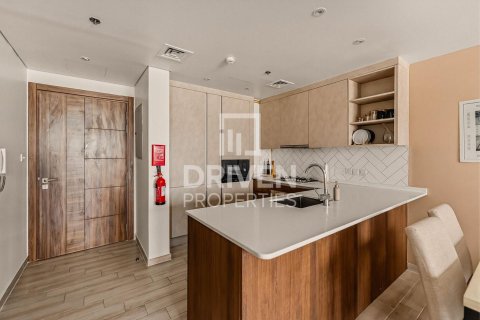 Huoneisto Jumeirah Village Circle, Dubai, Arabiemiraatit 2 makuuhuonetta, 112.6 m2 № 768334 - kuva 5