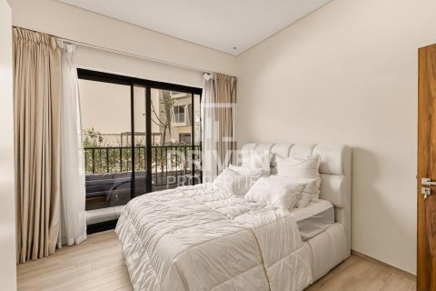 Huoneisto Jumeirah Village Circle, Dubai, Arabiemiraatit 2 makuuhuonetta, 112.6 m2 № 768334 - kuva 6