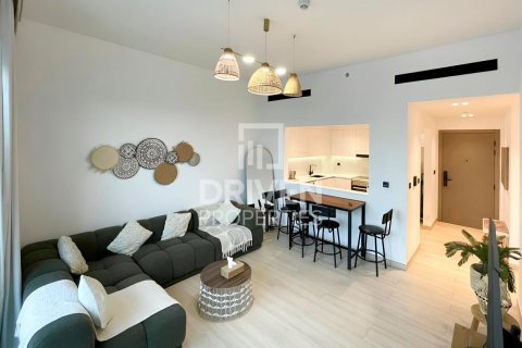 Apartman u Jumeirah Village Circle, Dubai, UAE 115.2 m2, 2 spavaćih soba Br. 768332