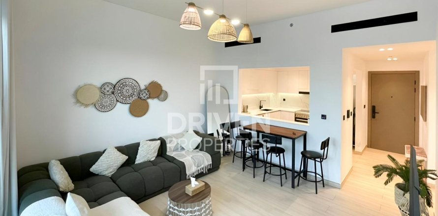 Apartment sa Jumeirah Village Circle, Dubai, UAE 2 silid-tulugan, 115.2 sq.m. № 768332