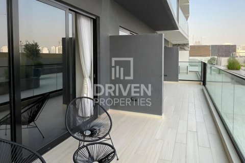 Apartment sa Jumeirah Village Circle, Dubai, UAE 2 silid-tulugan, 115.2 sq.m. № 768332 - larawan 10