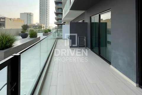 Apartment sa Jumeirah Village Circle, Dubai, UAE 2 silid-tulugan, 115.2 sq.m. № 768332 - larawan 11