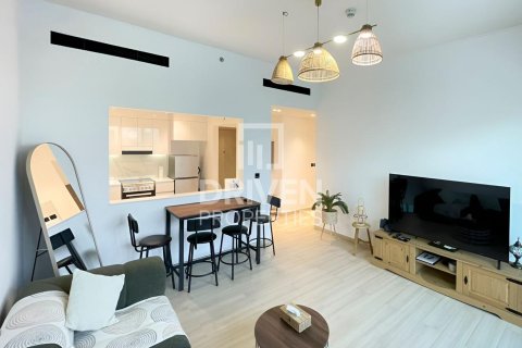 Apartment sa Jumeirah Village Circle, Dubai, UAE 2 silid-tulugan, 115.2 sq.m. № 768332 - larawan 2