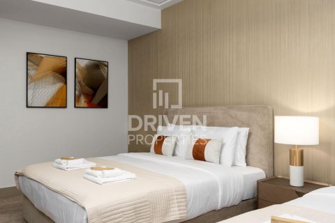 阿联酋 Dubai Downtown Dubai (Downtown Burj Dubai) 待租 : 2 卧, 152.92 平方米 , 编号768331 - 照片 11