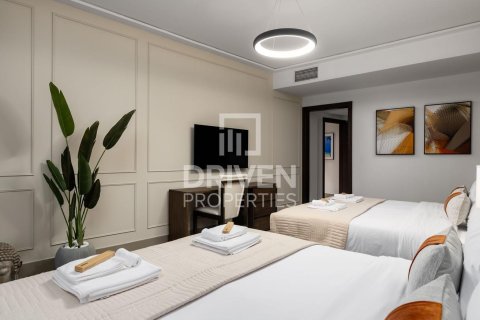 阿联酋 Dubai Downtown Dubai (Downtown Burj Dubai) 待租 : 2 卧, 152.92 平方米 , 编号768331 - 照片 9