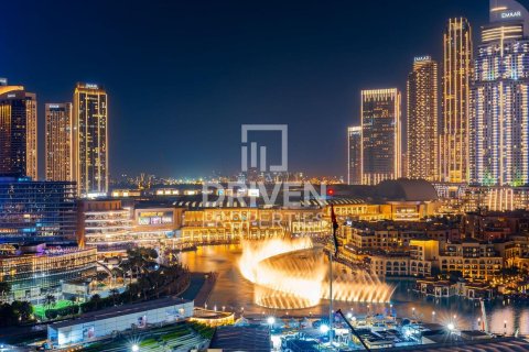 阿联酋 Dubai Downtown Dubai (Downtown Burj Dubai) 待租 : 2 卧, 152.92 平方米 , 编号768331 - 照片 1