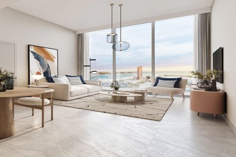 Lägenhet till försäljning i Al Hamra Village, Ras Al Khaimah, UAE 1 sovrum, 75 kvm Nr. 656656 - fotografi 6