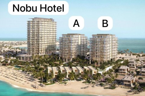 Lägenhet till försäljning i Al Marjan Island, Ras Al Khaimah, UAE 2 sovrum, 146 kvm Nr. 656657 - fotografi 10