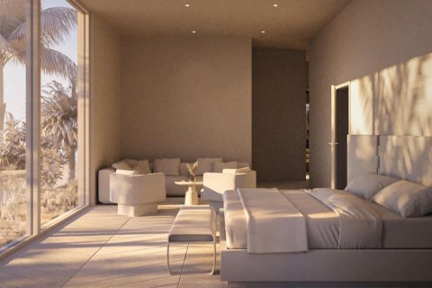 Вилла Al Marjan Island, Рас-эль-Хайма, БАӘ-да 4 жатын бөлмелер, 509 м² № 656658 - фото 10
