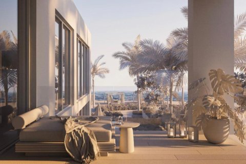 Вилла Al Marjan Island, Рас-эль-Хайма, БАӘ-да 4 жатын бөлмелер, 509 м² № 656658 - фото 12