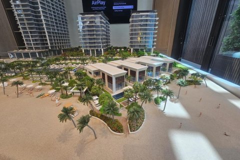 Вилла Al Marjan Island, Рас-эль-Хайма, БАӘ-да 4 жатын бөлмелер, 509 м² № 656658 - фото 4