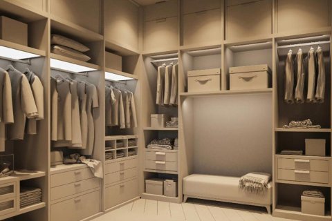 Вилла Al Marjan Island, Рас-эль-Хайма, БАӘ-да 4 жатын бөлмелер, 509 м² № 656658 - фото 13