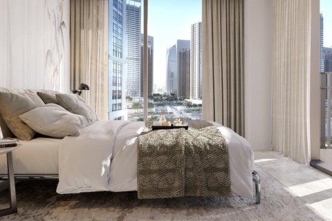 Apartment in Dubai Healthcare City, UAE 1 bedroom, 63 sq.m. № 708641 - photo 3
