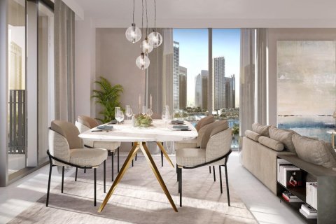 Apartment in Dubai Healthcare City, UAE 1 bedroom, 63 sq.m. № 708641 - photo 6