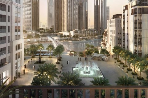 Apartment in Dubai Healthcare City, UAE 1 bedroom, 63 sq.m. № 708641 - photo 5