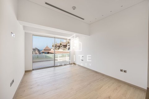 Penthouse u gradu Palm Jumeirah, Dubai, UAE 4 spavaće sobe, 677 m2 Br. 754659 - Slika 12