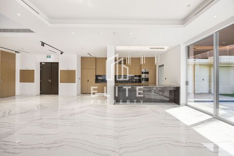 Penthouse u gradu Palm Jumeirah, Dubai, UAE 4 spavaće sobe, 677 m2 Br. 754659 - Slika 8