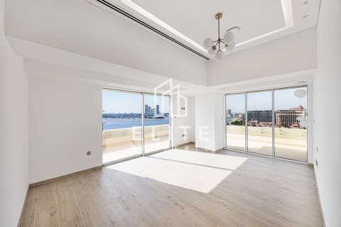 Penthouse u gradu Palm Jumeirah, Dubai, UAE 4 spavaće sobe, 677 m2 Br. 754659 - Slika 19