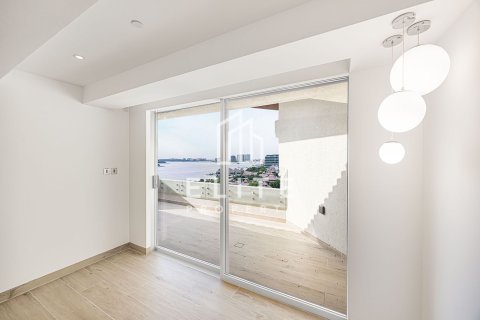 Penthouse u gradu Palm Jumeirah, Dubai, UAE 4 spavaće sobe, 677 m2 Br. 754659 - Slika 17