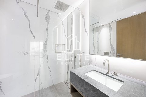 Penthouse u gradu Palm Jumeirah, Dubai, UAE 4 spavaće sobe, 677 m2 Br. 754659 - Slika 25
