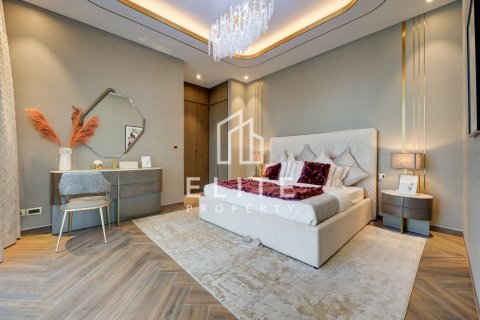 Купить виллу в DAMAC Hills (Akoya by DAMAC), Дубай, ОАЭ 7 спален, 1021м2, № 754658 - фото 14