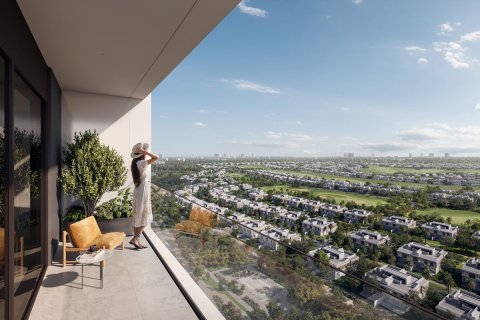 Wohnung zum Verkauf in Dubai Hills Estate, Dubai, VAE 2 Schlafzimmer, 131.8 m2 Nr. 647913 - Foto 1