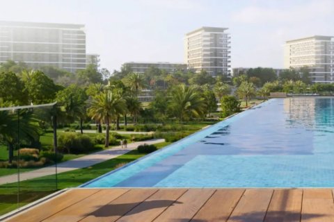 Wohnung zum Verkauf in Dubai Hills Estate, Dubai, VAE 1 Schlafzimmer, 70 m2 Nr. 647910 - Foto 8