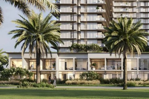 Wohnung zum Verkauf in Dubai Hills Estate, Dubai, VAE 1 Schlafzimmer, 70 m2 Nr. 647910 - Foto 4