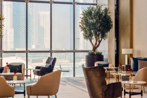 Wohnung zum Verkauf in Dubai Hills Estate, Dubai, VAE 1 Schlafzimmer, 70 m2 Nr. 647910 - Foto 9