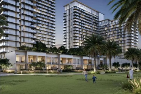 Wohnung zum Verkauf in Dubai Hills Estate, Dubai, VAE 1 Schlafzimmer, 70 m2 Nr. 647910 - Foto 5