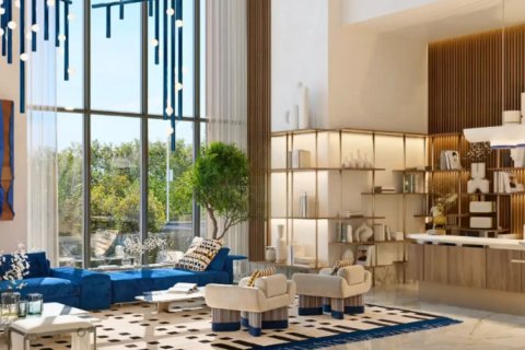 Wohnung zum Verkauf in Dubai Hills Estate, Dubai, VAE 1 Schlafzimmer, 70 m2 Nr. 647910 - Foto 3