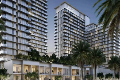 Wohnung zum Verkauf in Dubai Hills Estate, Dubai, VAE 1 Schlafzimmer, 70 m2 Nr. 647910 - Foto 6