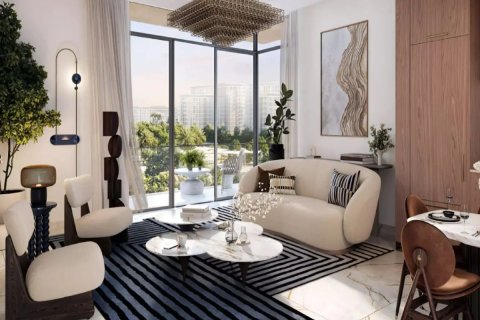 Wohnung zum Verkauf in Dubai Hills Estate, Dubai, VAE 1 Schlafzimmer, 70 m2 Nr. 647910 - Foto 1