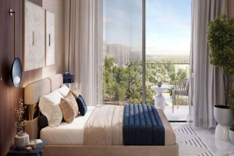 Wohnung zum Verkauf in Dubai Hills Estate, Dubai, VAE 1 Schlafzimmer, 70 m2 Nr. 647910 - Foto 2