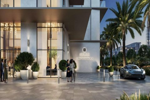 Wohnung zum Verkauf in Dubai Hills Estate, Dubai, VAE 1 Schlafzimmer, 70 m2 Nr. 647910 - Foto 10