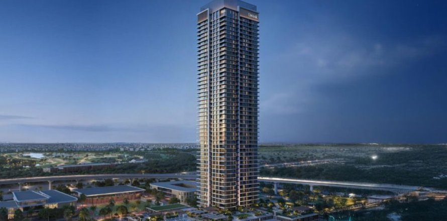 Leilighet i Dubai, Emiratene 1 soverom, 84.9 kvm nr. 647915